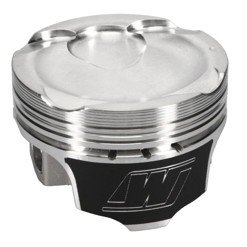 Wiseco Subaru FA20 Direct Injection Piston Kit 2.0L -16cc - Striker Modified