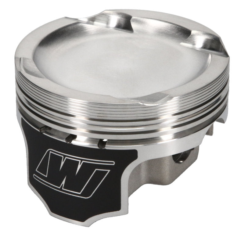 Wiseco Honda K24 w/K20 Heads -21cc 87.5mm Piston Shelf Stock Kit - Striker Modified