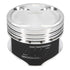 Wiseco Mits Turbo DISH -10cc 1.378 X 85.5 Piston Shelf Stock Kit - Striker Modified