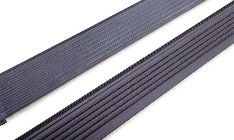 AMP Research 22-23 Chevy/GMC Silverado/Sierra 1500 & 2024 2500/3500HD Double/CC PowerStep Xtreme - Striker Modified