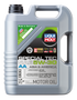 LIQUI MOLY 5L Special Tec AA Motor Oil SAE 5W30 - Striker Modified