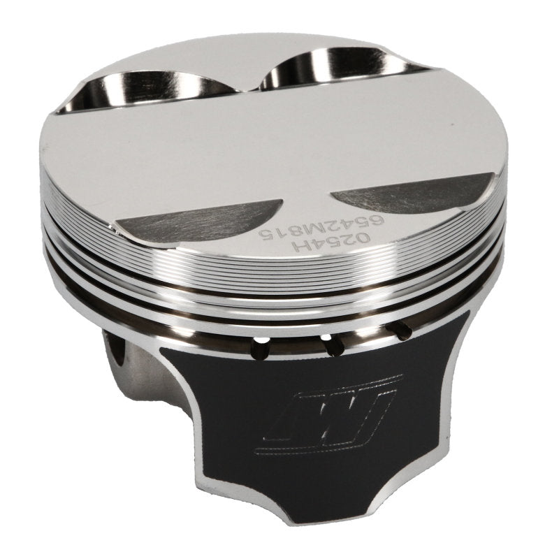 Wiseco Honda Turbo F-TOP 1.176 X 81.5MM Piston Kit - Striker Modified