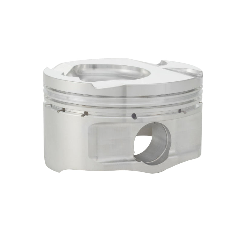 CP Piston & Ring Set for Subaru BRZ FA20 - Bore (86mm) - CR (10.0) - Set of 4 - Striker Modified