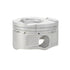 CP Piston & Ring Set for Subaru BRZ FA20 - Bore (86mm) - CR (10.0) - Set of 4 - Striker Modified