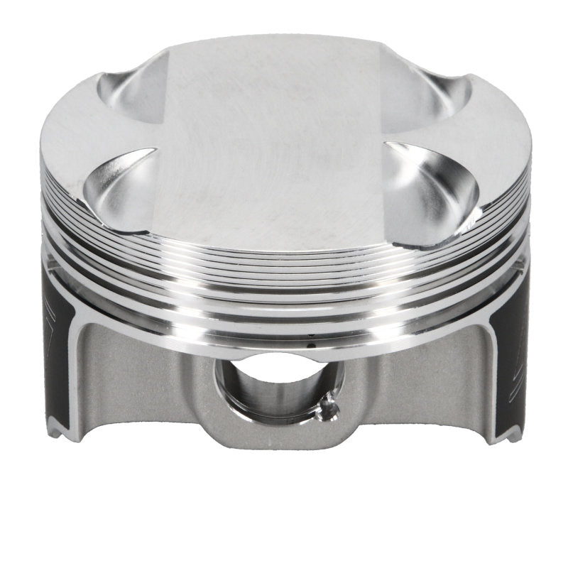Wiseco Acura K20 K24 FLAT TOP 1.181X87MM Piston Shelf Stock Kit - Striker Modified