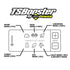 BD Power Throttle Sensitivity Booster v3.0 - Chevy/ GMC/ Dodge/ Jeep/ Fiat/ Nissan