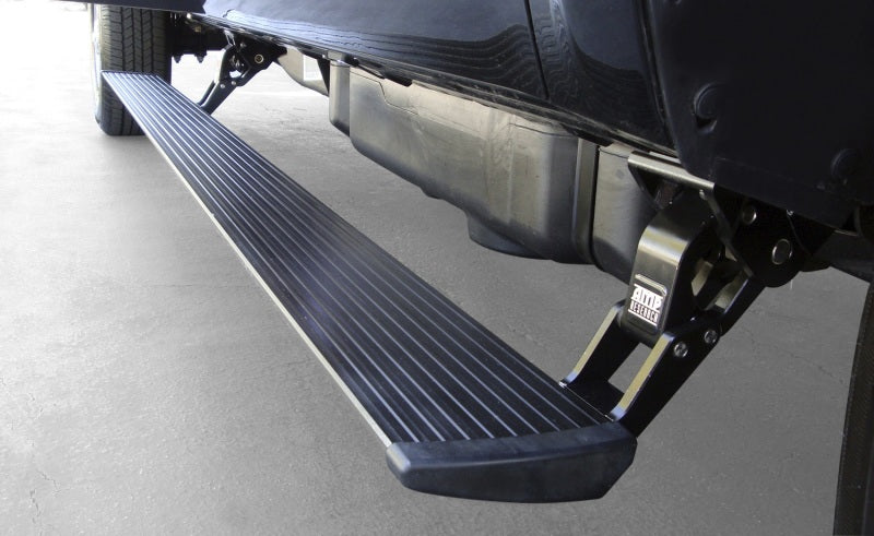 AMP Research Replacement Step Assembly 79in 2 Rib - Striker Modified