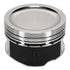 Wiseco Nissan SR20/SR20DET Turbo -12cc Dish 9.1:1 CR 87mm Piston Kit - Striker Modified