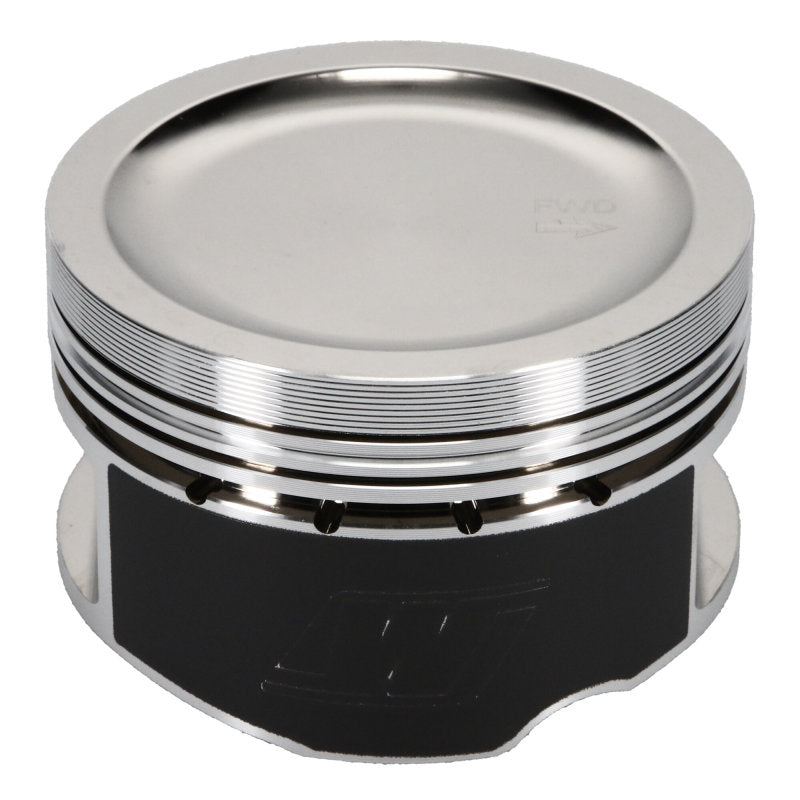 Wiseco Nissan SR20 Turbo -12cc 1.260 X 865 Piston Shelf Stock Kit - Striker Modified
