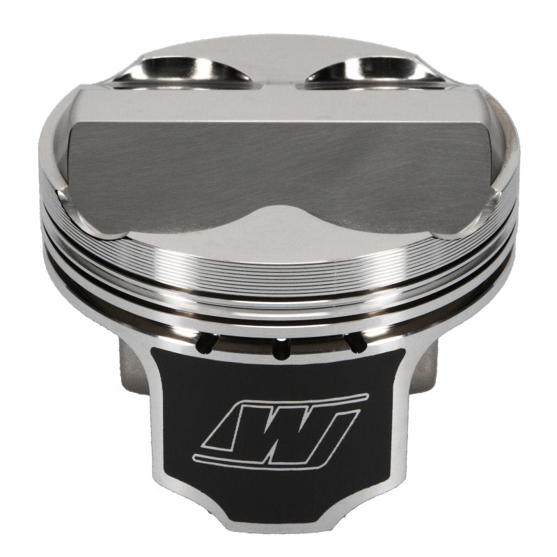 Wiseco Acura 4v Domed +8cc STRUTTED 87.50MM Piston Kit - Striker Modified