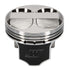 Wiseco AC/HON B 4v DOME +8.25 STRUT 8450XX Piston Kit - Striker Modified