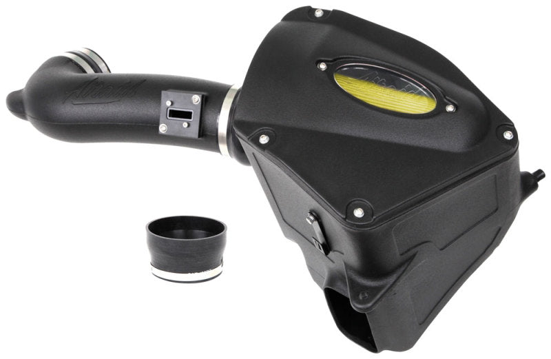 Airaid 2019+ Chevrolet Silverado 1500 Performance Air Intake System - Striker Modified