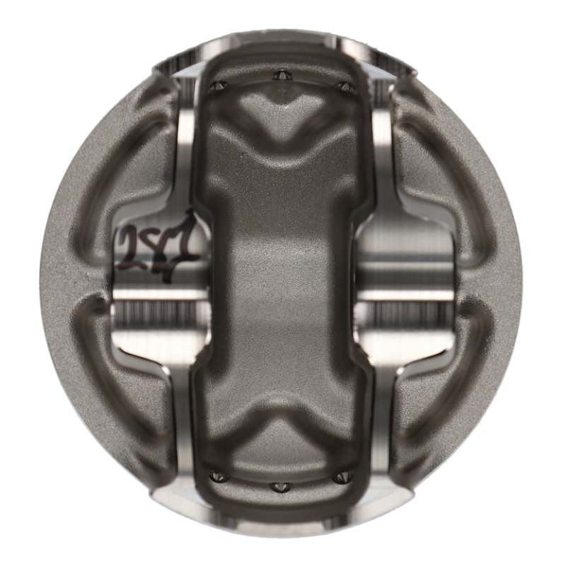 Wiseco AC/HON B 4v DOME +8.25 STRUT 8450XX Piston Kit - Striker Modified
