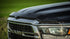 EGR 2019 Dodge Ram 1500 Superguard Hood Shield - Dark Smoke - Striker Modified
