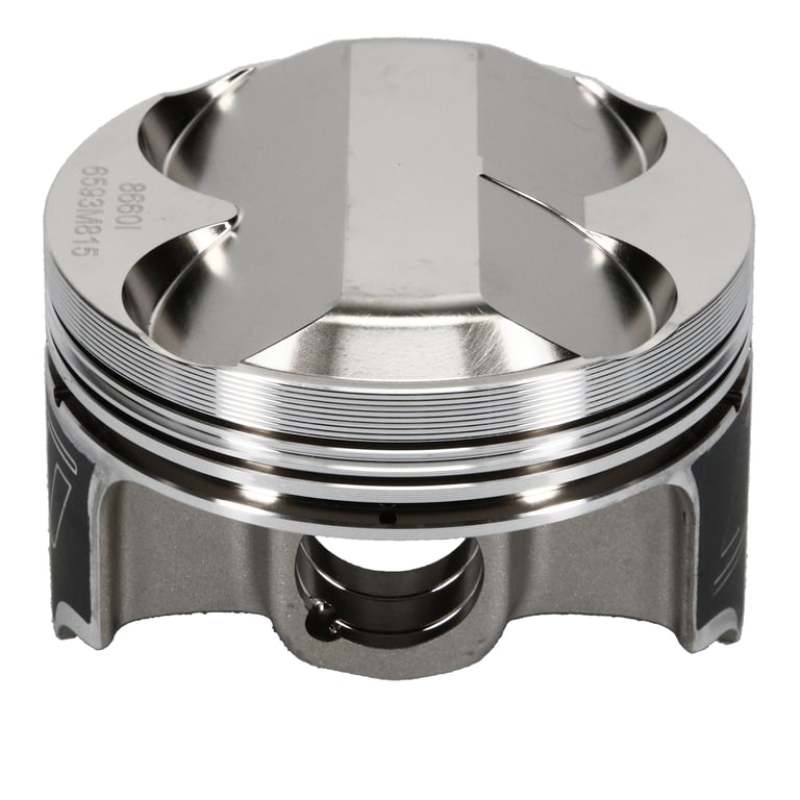 Wiseco AC/HON B 4v DOME +8.25 STRUT 8150XX Piston Kit - Striker Modified