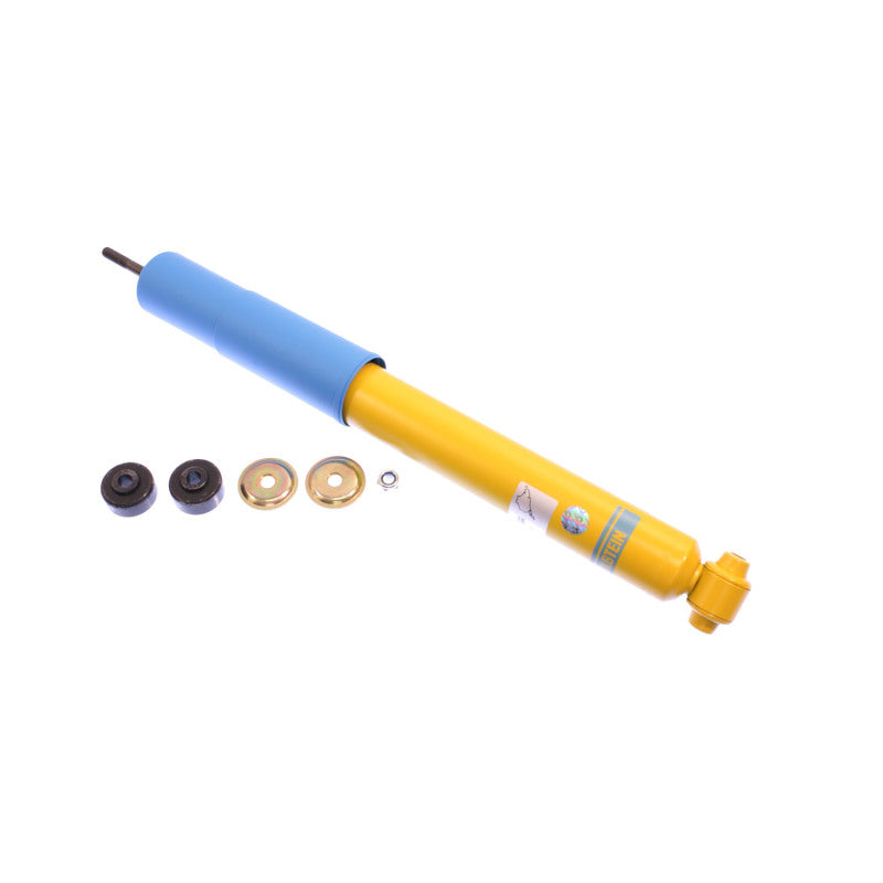 Bilstein B6 05-12 Ford Mustang All Rear 46mm Monotube Shock Absorber - Striker Modified