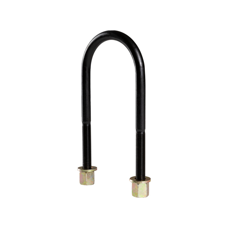 ARB / OME U Bolt Washers & Nuts - Striker Modified