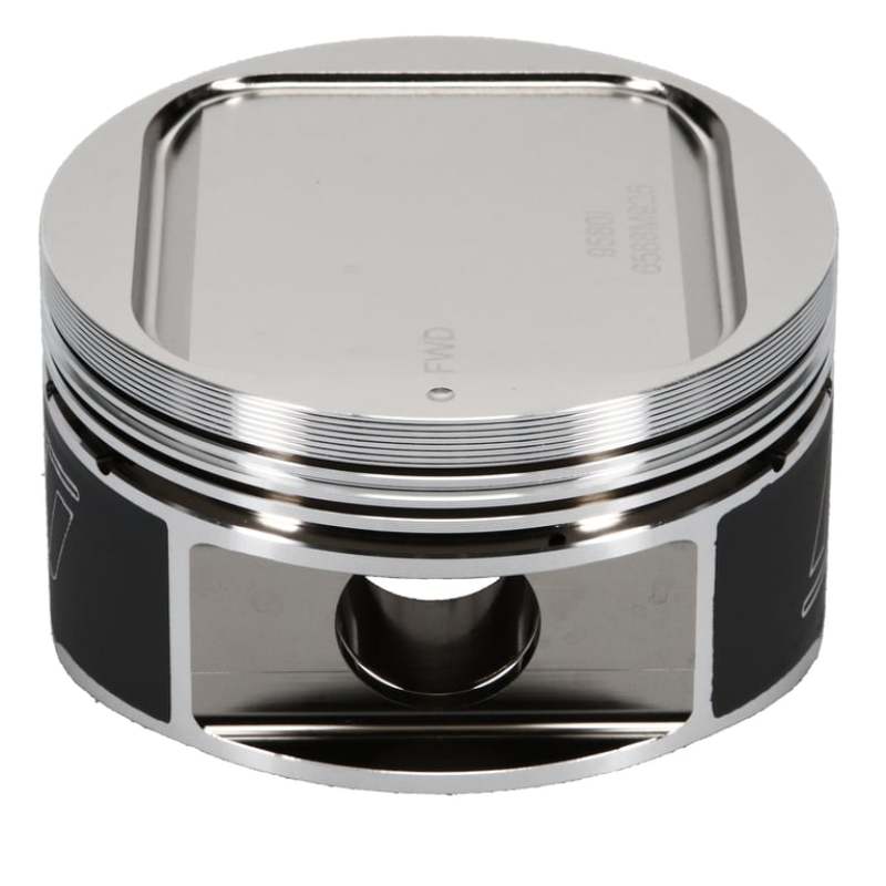 Wiseco Subaru WRX 4v R/Dome 8.4:1 CR 92.5 Piston Kit - Striker Modified