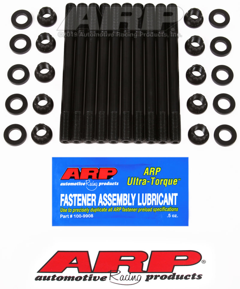 ARP Toyota 1.6L 4AGE 20V Head Stud Kit - Striker Modified