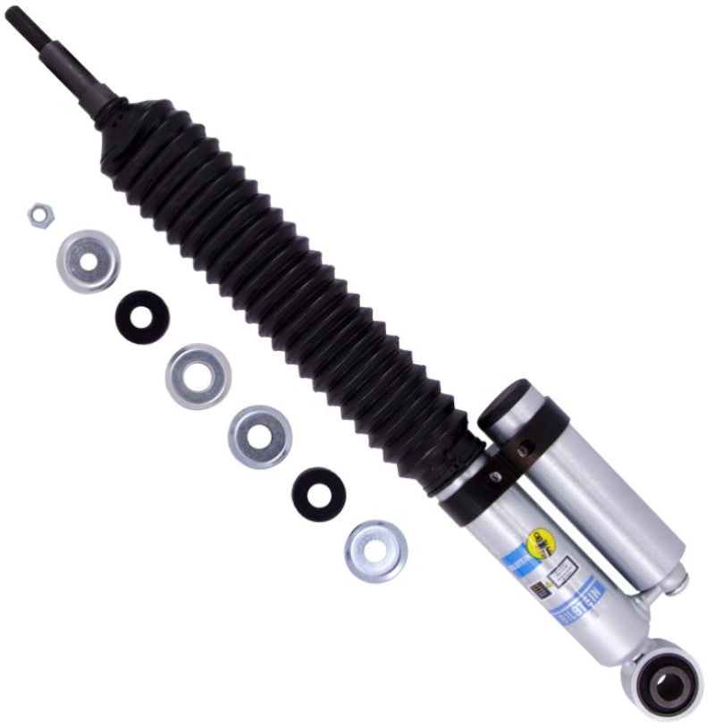 Bilstein 5160 Series 98-07 Toyota Land Cruiser 46mm Monotube Shock Absorber - Striker Modified