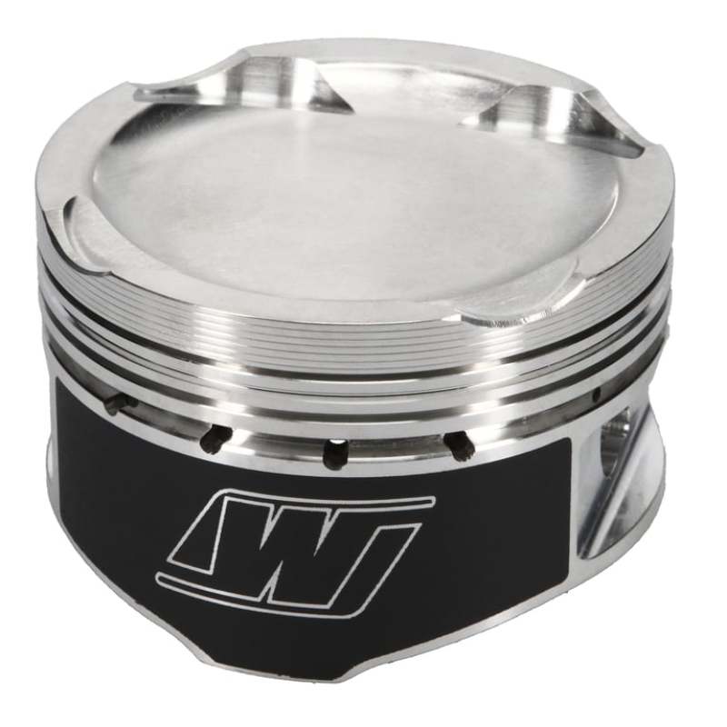 Wiseco Mazdaspeed 2.0 FS Turbo -16.5cc Dish Piston Shelf Stock Kit - Striker Modified