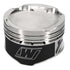 Wiseco Mazdaspeed 2.0 FS Turbo -16.5cc Dish Piston Shelf Stock Kit - Striker Modified