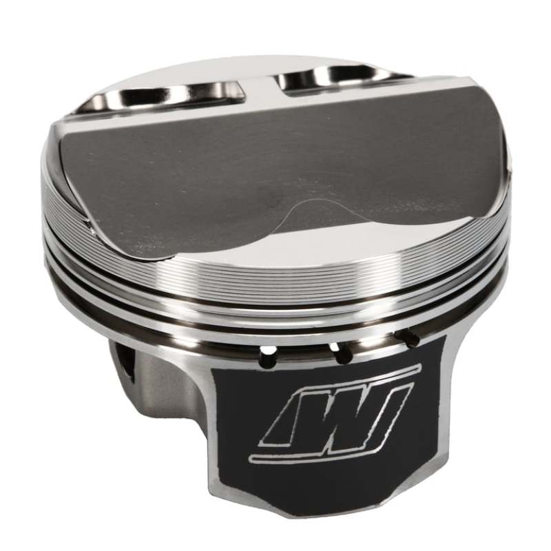 Wiseco Honda K-Series +10.5cc Dome 1.181x86.0mm Piston Shelf Stock Kit - Striker Modified