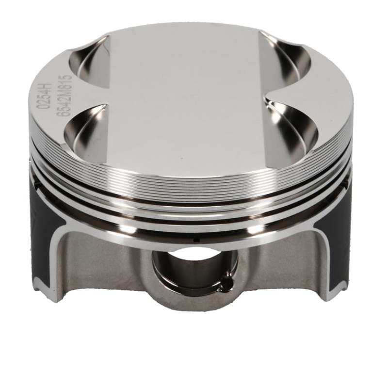 Wiseco Honda Turbo F-TOP 1.176 X 81.5MM Piston Kit - Striker Modified