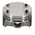 Wiseco Honda Turbo F-TOP 1.176 X 81.5MM Piston Kit - Striker Modified