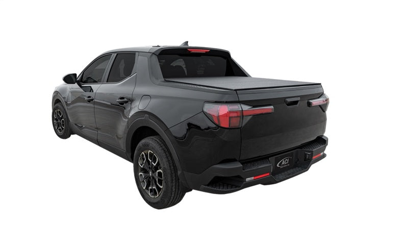 Access 22+ Hyundai Santa Cruz 4in Box Stance Hard Cover (Hybrid Cover) - Striker Modified