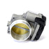 BBK 10-15 Ford F-Series Raptor 6.2 85mm Throttle Body BBK Power Plus Series (CARB EO 10-14 Only) - Striker Modified