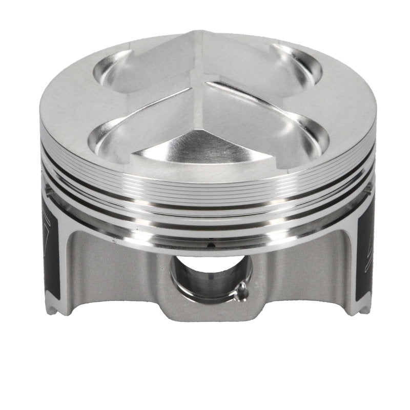 Wiseco MAZDA MIATA 1.8L 4v 10.5:1 83.5MM Piston Shelf Stock Kit - Striker Modified