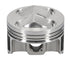 Wiseco MAZDA MIATA 1.8L 4v 10.5:1 83.5MM Piston Shelf Stock Kit - Striker Modified