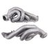 BBK 11-14 Ford F-150 Coyote 5.0 Shorty Tuned Length Exhaust Headers - 1-3/4in Titanium Ceramic - Striker Modified