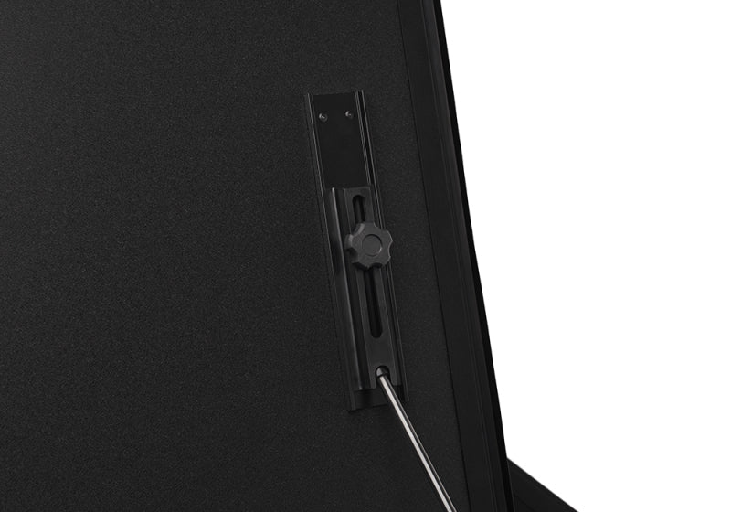 BAK 17-23 Ford Super Duty 8ft Bed BAKFlip MX4 Matte Finish - Striker Modified