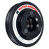 ATI Damper - 6.78in - Alum - 4 & 6 Grv - Honda H22 - Street - 4 Percent & 9 Percent OD Sizes - Striker Modified