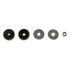 Bilstein 4600 Series 84-85 Toyota 4Runner Front 46mm Monotube Shock Absorber - Striker Modified