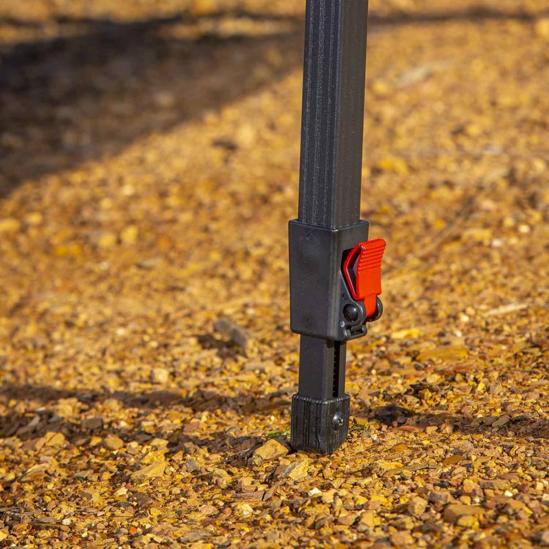 ARB Pinnacle Camp Table - Striker Modified