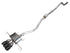 AWE Tuning 2023 Honda Civic Type R FL5 Touring Edition Exhaust w/ Triple Diamond Black Tips - Striker Modified