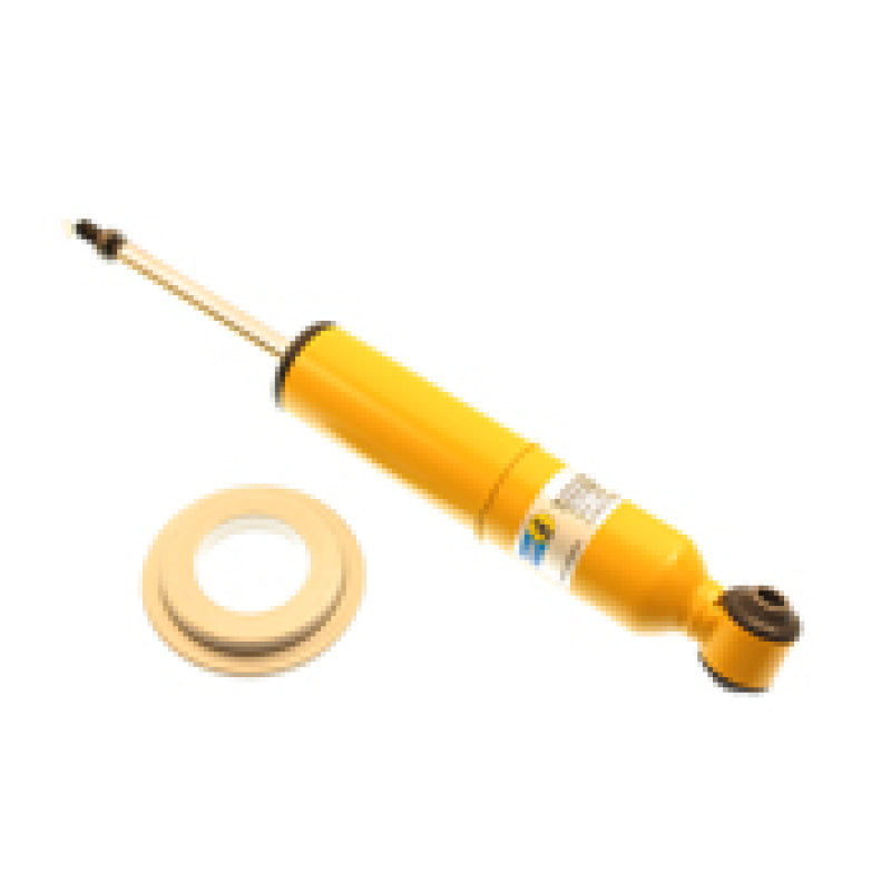 Bilstein B6 1990 Mazda Miata Base Rear 46mm Monotube Shock Absorber - Striker Modified