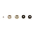 Bilstein B6 2000 Chevrolet Tahoe LT Front 46mm Monotube Shock Absorber - Striker Modified