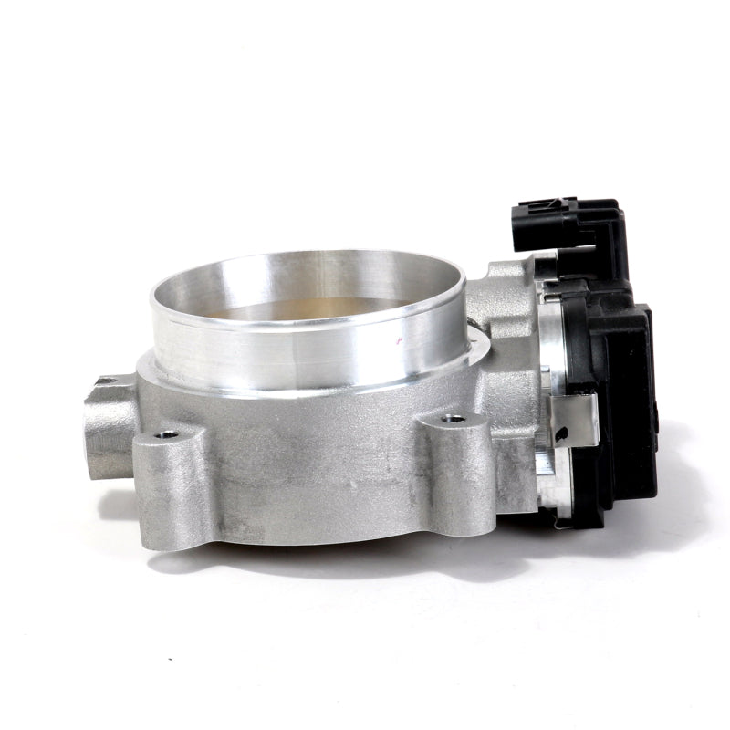 BBK 13-20 Dodge Hemi 5.7/6.4L Power Plus Series 90mm Throttle Body - Striker Modified