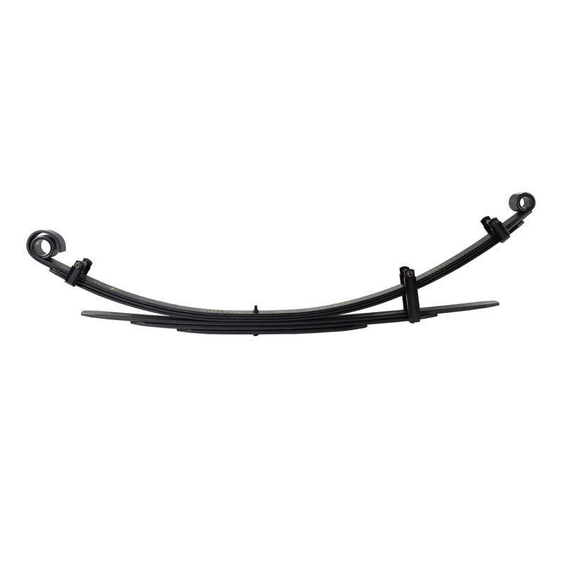 ARB / OME Leaf Spring Hilux Ifs -Rear- - Striker Modified