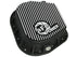 aFe Power Rear Differential Cover (Machined) 12 Bolt 9.75in 11-13 Ford F-150 EcoBoost V6 3.5L (TT) - Striker Modified