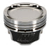 Wiseco 1400 HD Mitsu EVO 8 - 4G63 Turbo -21cc Armor Plated Piston Shelf Stock Kit - Striker Modified