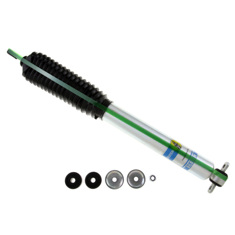 Bilstein 5100 Series 1993 Jeep Grand Cherokee Base Front 46mm Monotube Shock Absorber - Striker Modified