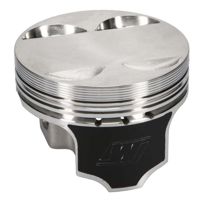Wiseco Honda / Acura B series Flat Top 10.5:1 Piston Shelf Stock Kit - Striker Modified