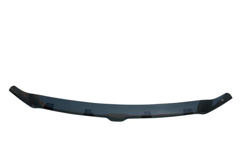 EGR 2019 Dodge Ram 1500 Superguard Hood Shield - Dark Smoke - Striker Modified