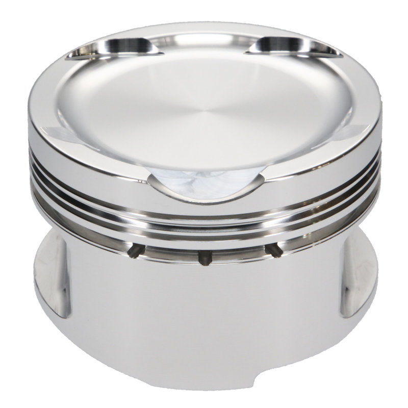 JE Pistons VW 1.8L 20V 9.25 KIT Set of 4 Pistons - Striker Modified