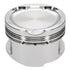 JE Pistons VW 1.8L 20V 9.25 KIT Set of 4 Pistons - Striker Modified